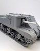 Eureka XXL ER-3578 Zestaw waloryzacyjny do czołgów M3 Lee & Grant dopasowany do modeli MiniArt 35206, 35209, 35217 / Upgrade kit for M3 Lee & Grant tanks fitted to MiniArt 35206, 35209, 35217 models 1/35